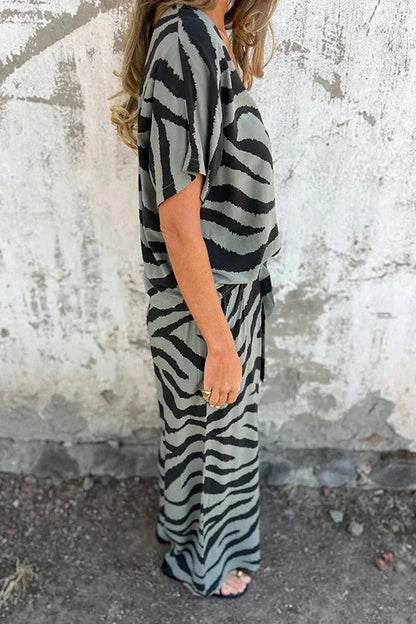 Gracefully Styled Trousers for Any Occasion