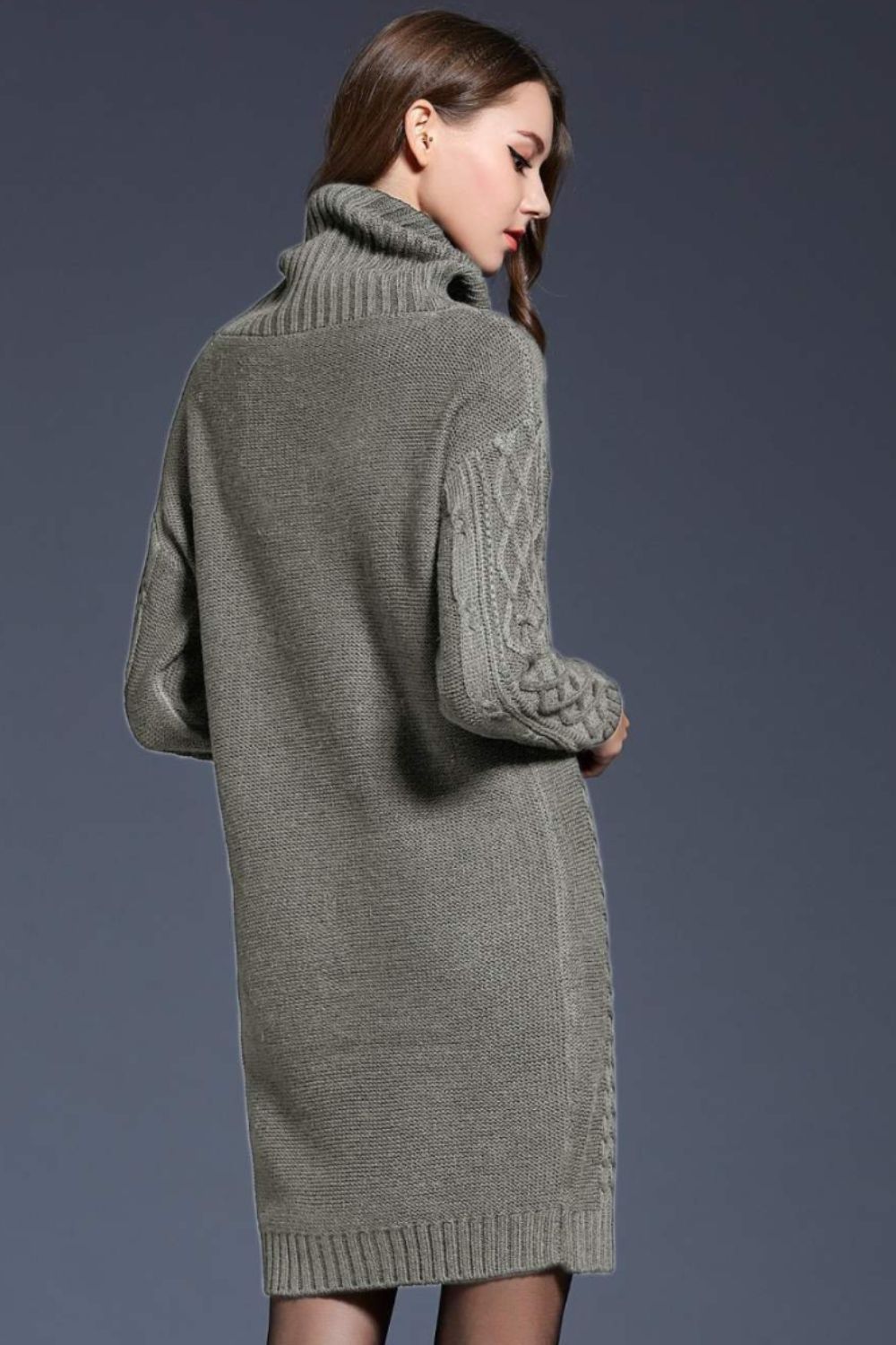 Classic Vintage & Enduringly Stylish Sweater