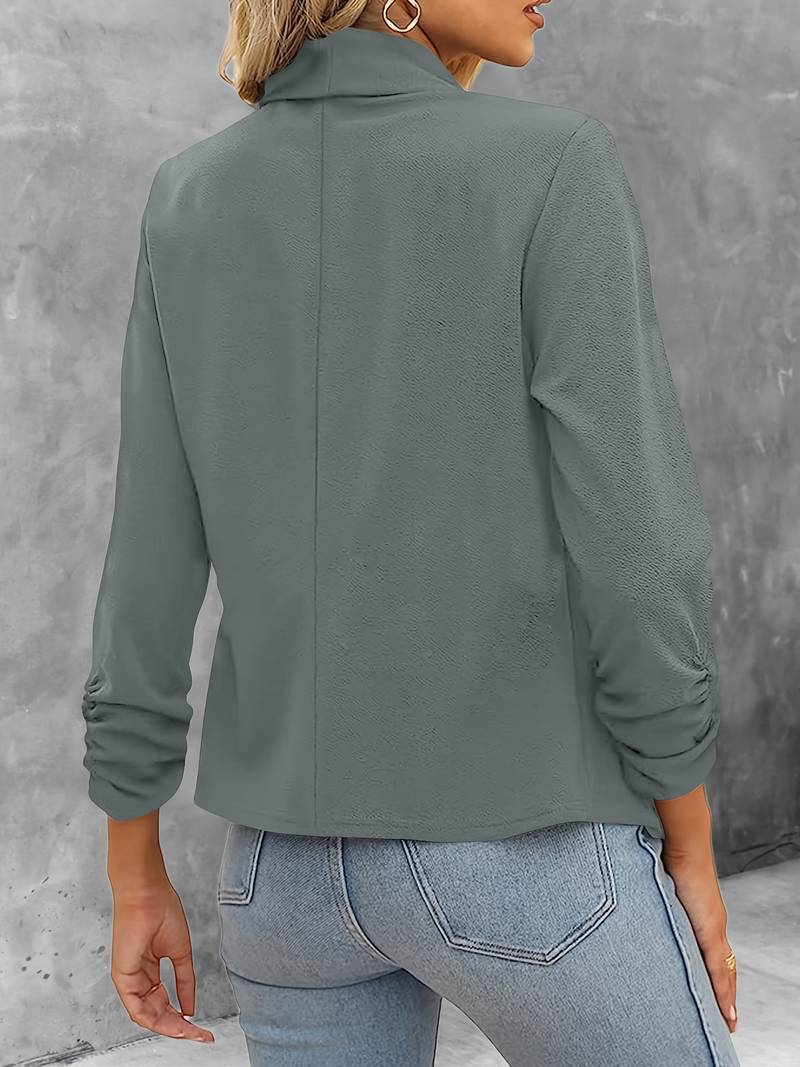 Classic Vintage Garment with a Flattering Fit