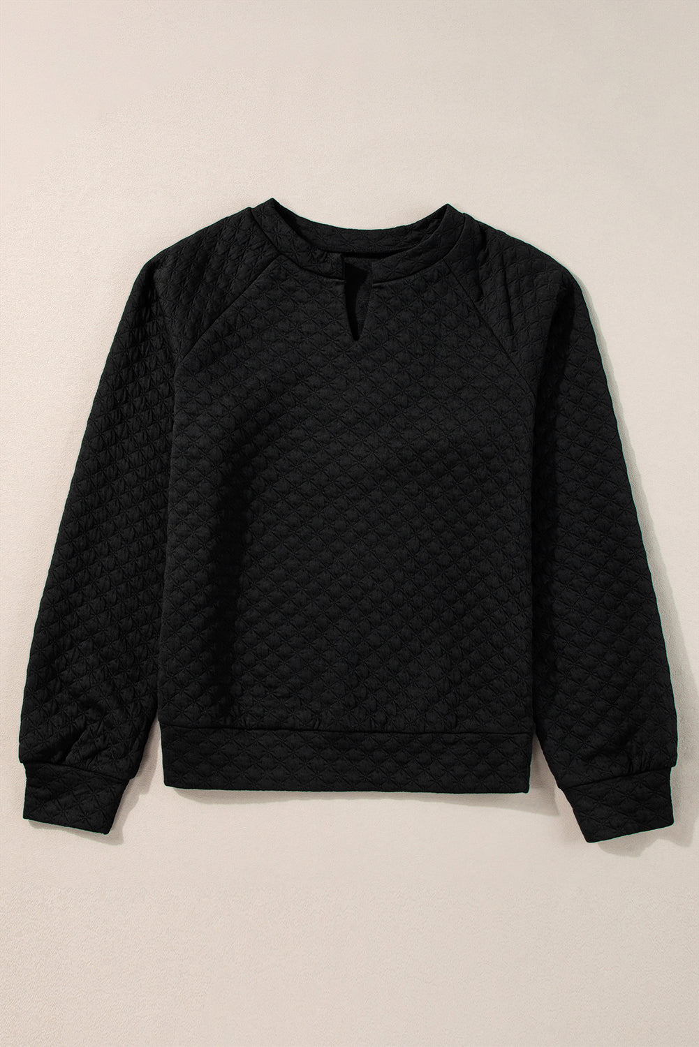 A Vintage Style Top with Delicate Timeless Details