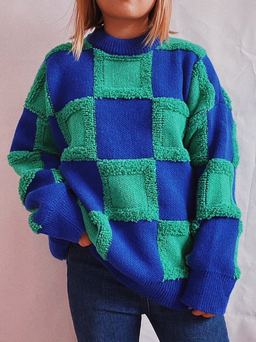 Rubí® | Timeless and elegant winter sweater