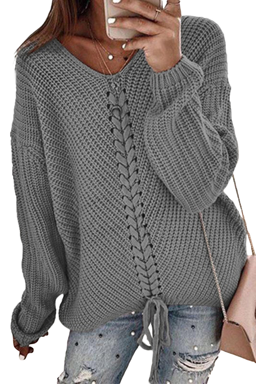 Gray
