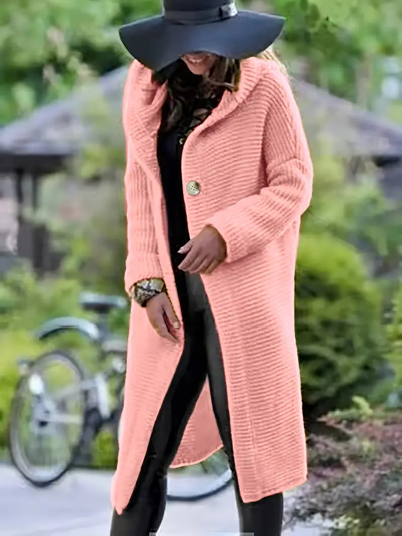 Beautifully Crafted Cardigan in a Classic Style