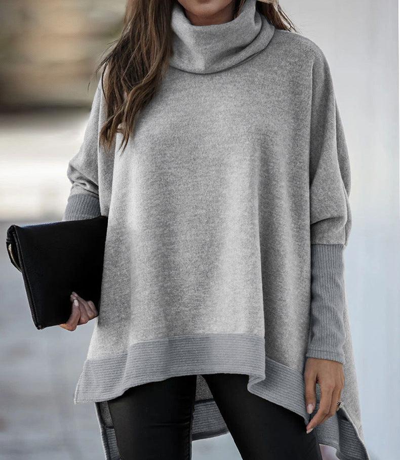 Gracefully Styled Sweater for Any Occasion