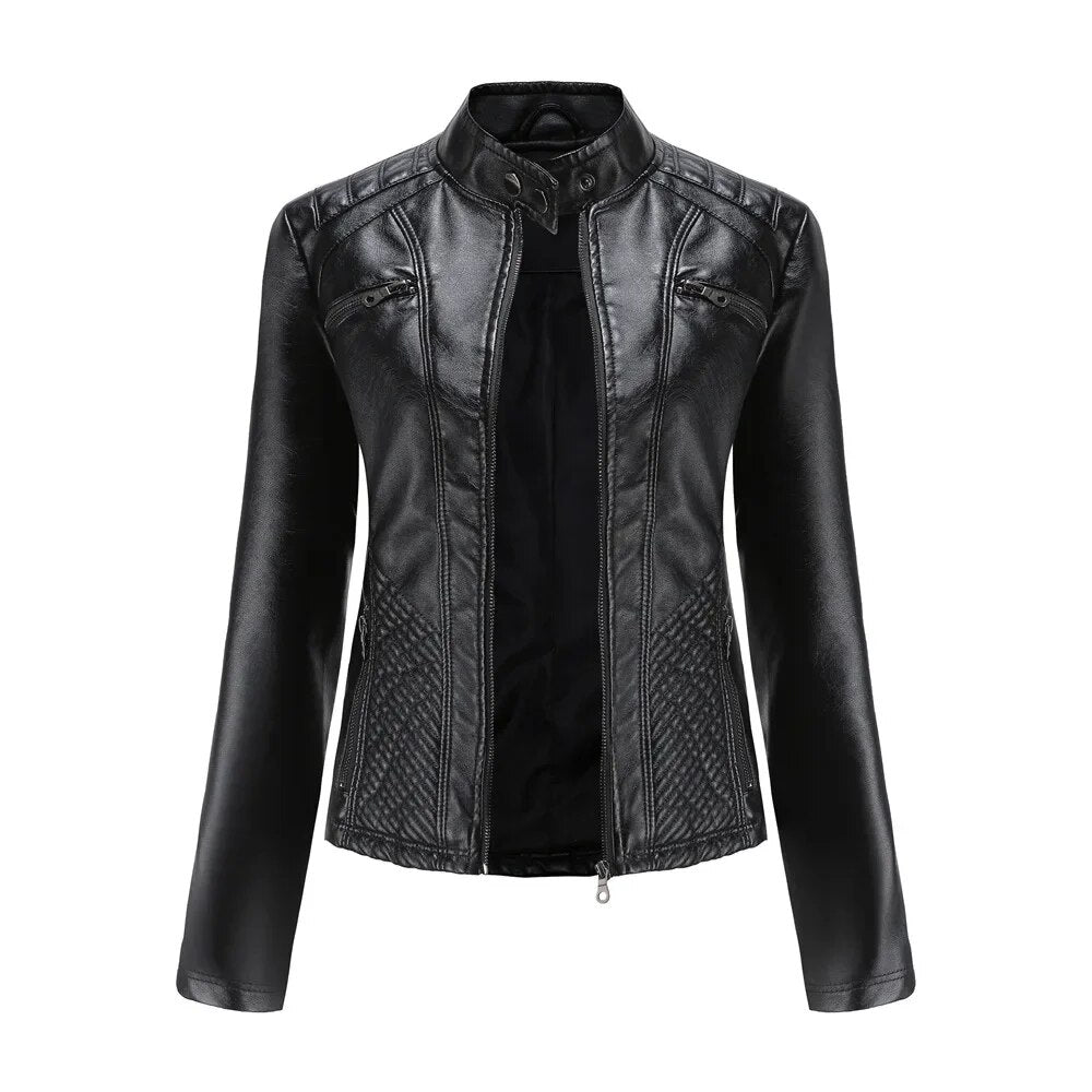 Beautifully Balanced Jacket with Timeless Character