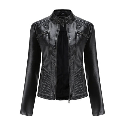 Well Tailored Garment with a Graceful Silhouette
