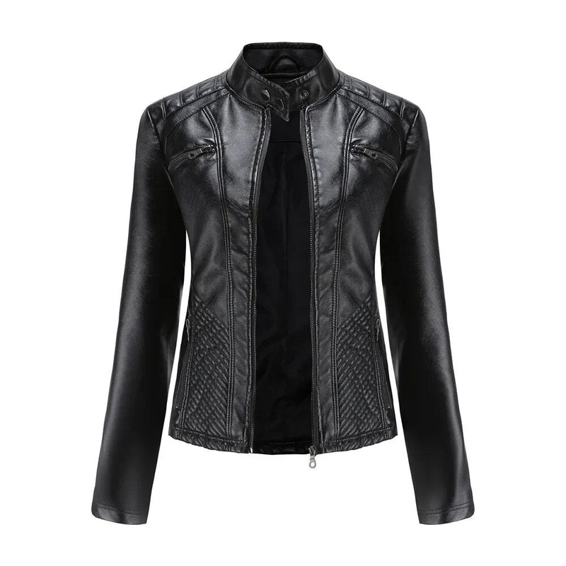Well Tailored Garment with a Graceful Silhouette