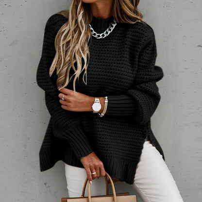 Katell® | A fashionable and effortless sweater