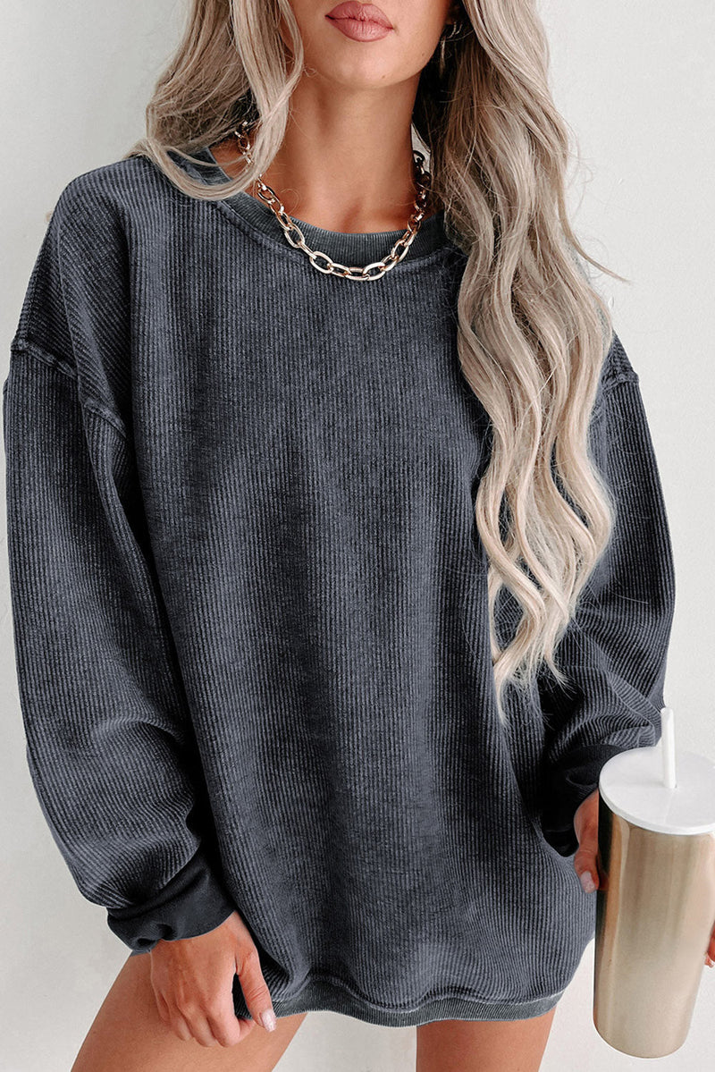 Gracefully Styled Sweater for Any Occasion