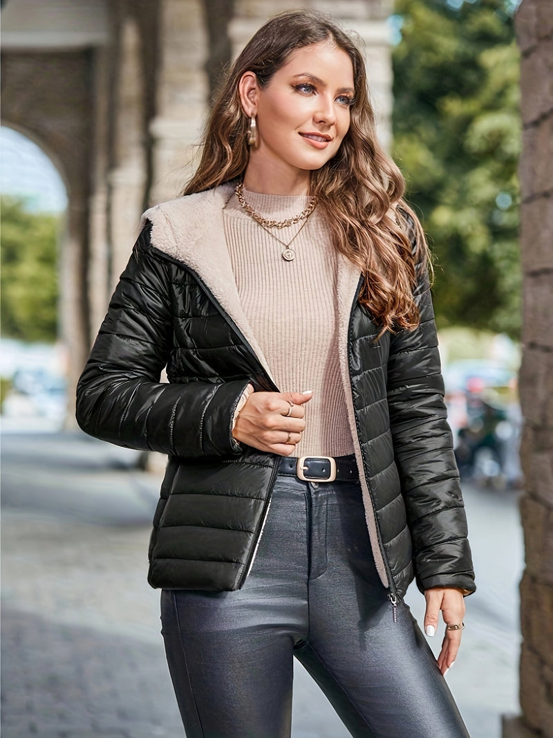 Beautifully Balanced Jacket with Timeless Character