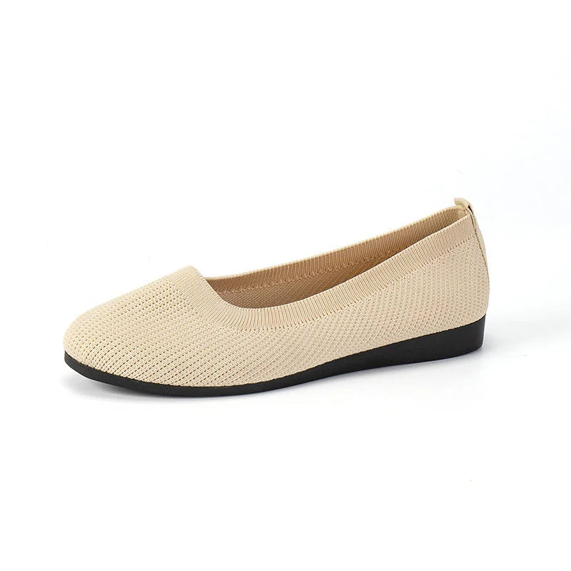 Classic Orthopedic Shoes with Timeless Style