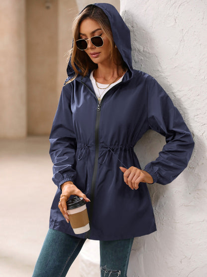 Gracefully Styled Garment for Any Occasion