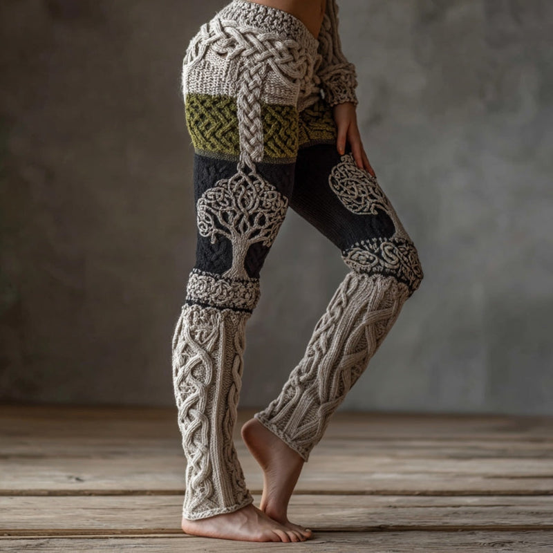 Klassisesti suunniteltu Vaate