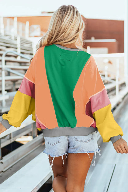 A Vintage Style Top with Delicate Timeless Details