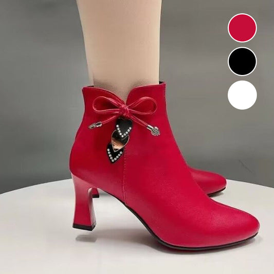 Beautifully Crafted Orthopedic Boots
