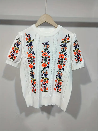 Elegantly Styled Top for Everyday Wear
