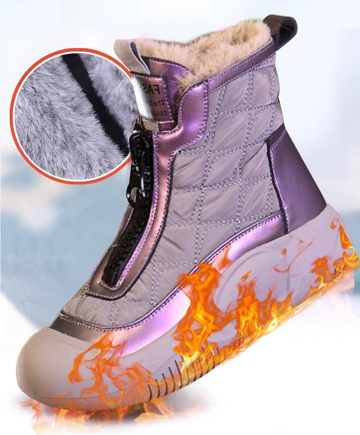 Graceful Orthopedic Shoes for Modern Look