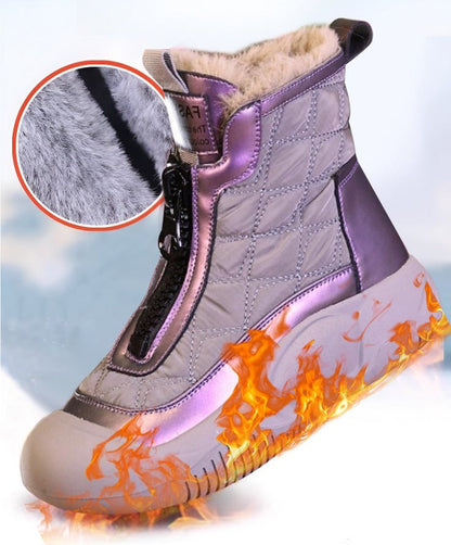 Graceful Orthopedic Shoes for Modern Look
