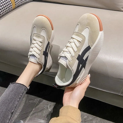 Vintage Inspired Orthopedic Shoes