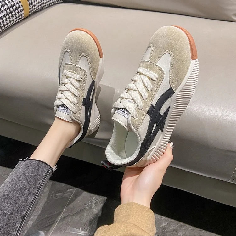 Vintage Inspired Orthopedic Shoes