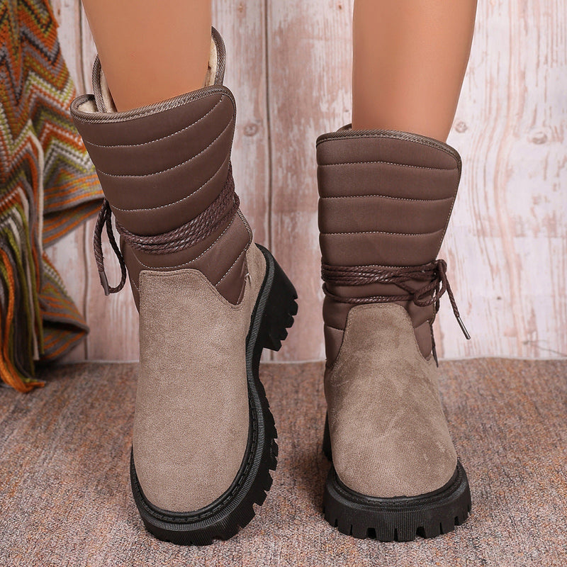 Beautifully Crafted Orthopedic Boots