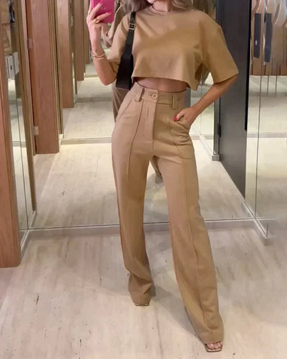 Light brown
