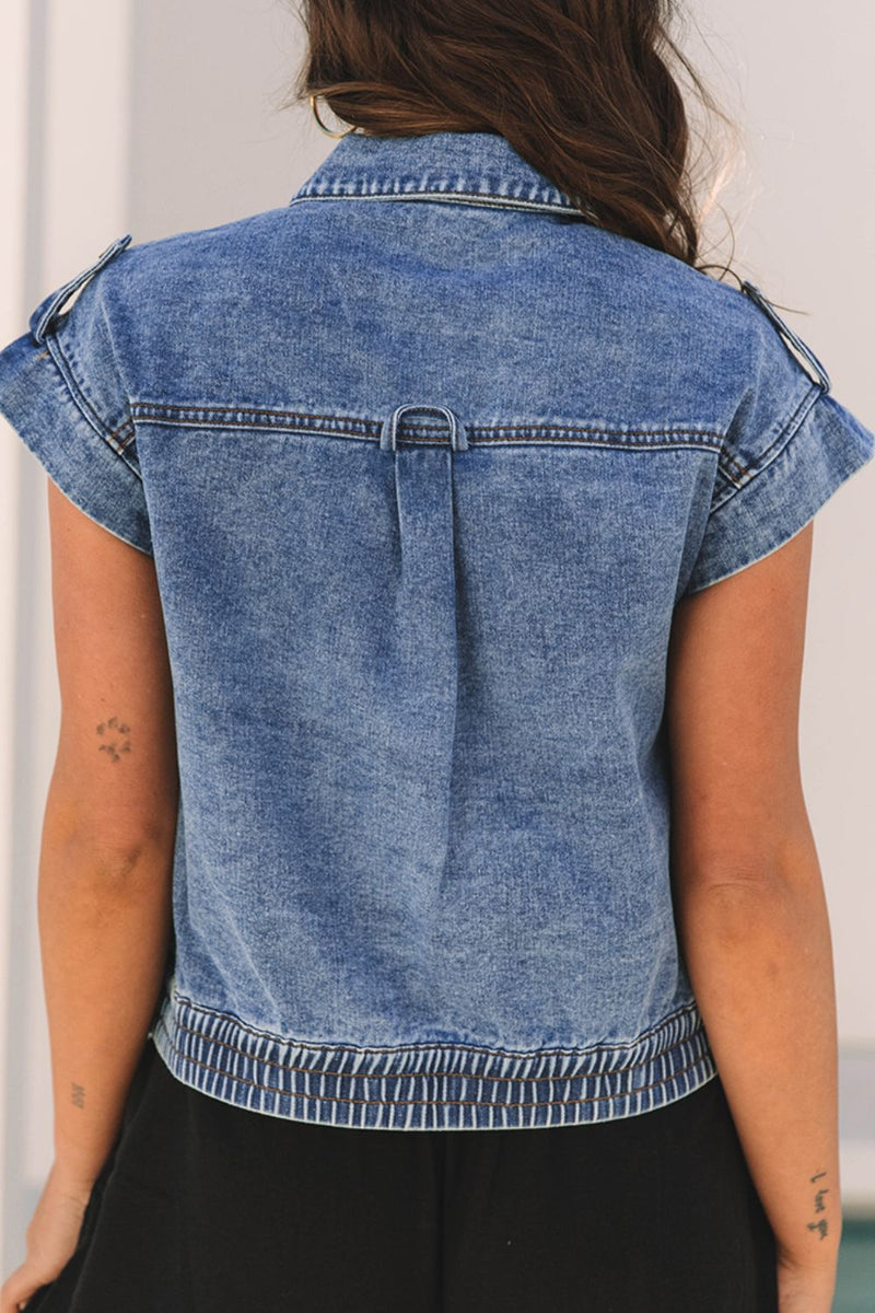 Classic Vintage & Enduringly Stylish Jacket