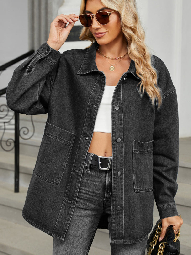 Classic Vintage & Enduringly Stylish Jacket