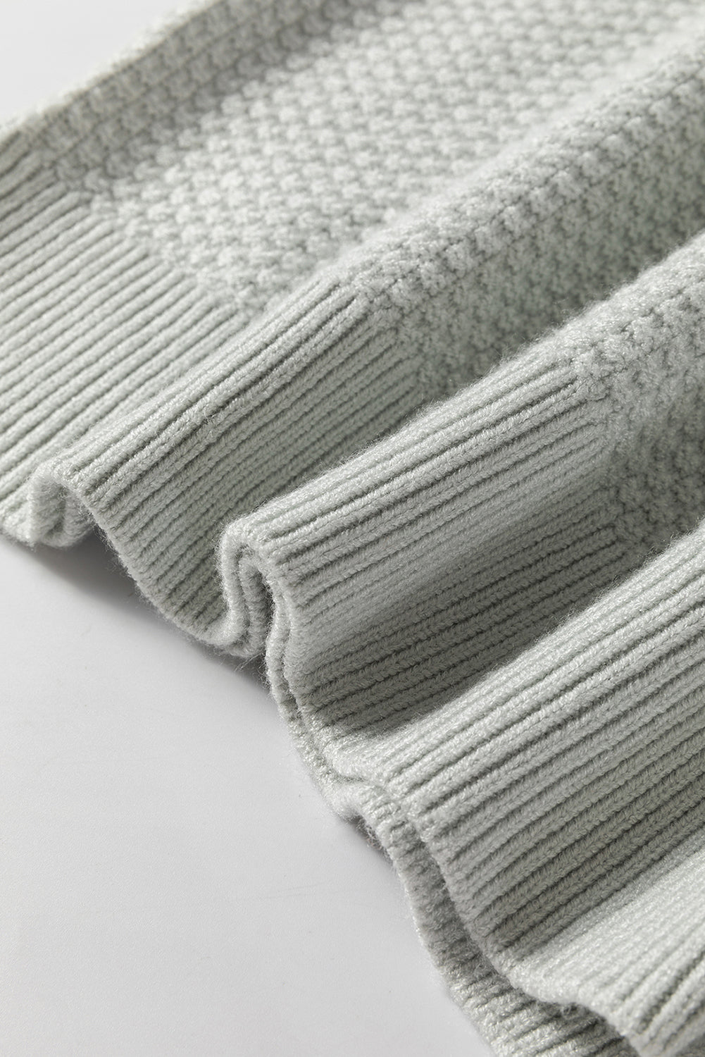 Beautifully Crafted Sweater in a Classic Style