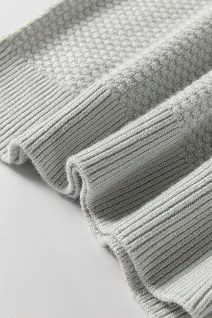 Beautifully Crafted Sweater in a Classic Style