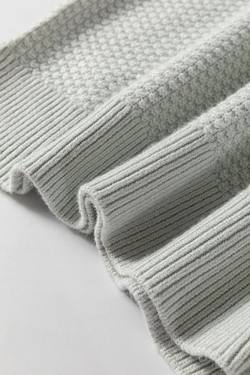Beautifully Crafted Sweater in a Classic Style