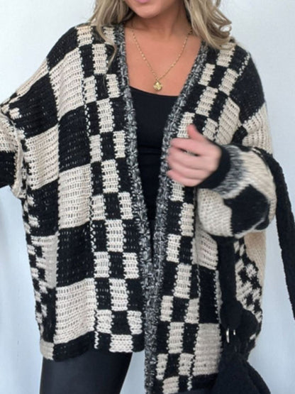 Classic Vintage & Enduringly Stylish Cardigan