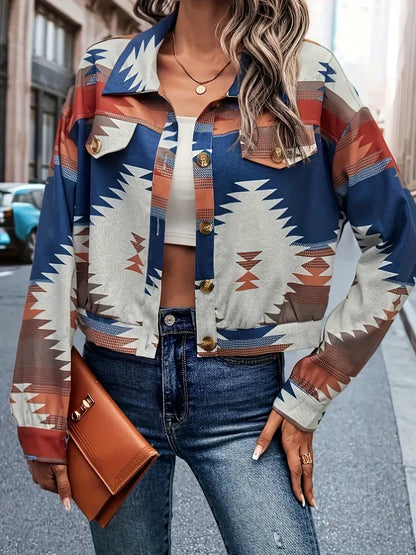 Classic Vintage & Enduringly Stylish Jacket