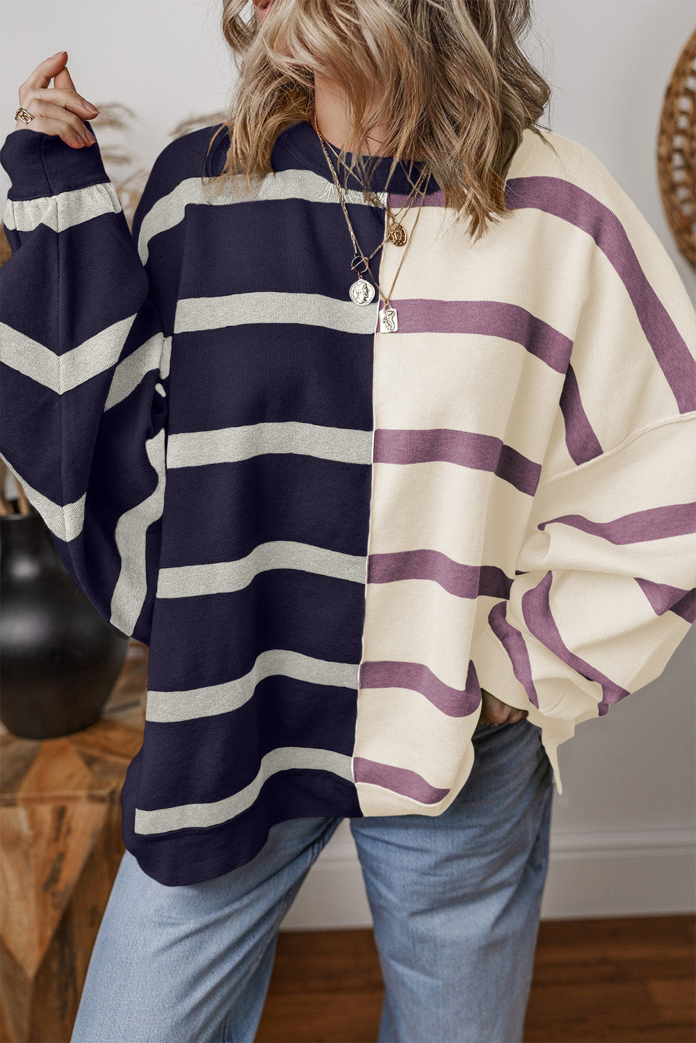 Beautifully Crafted Garment in a Classic Style