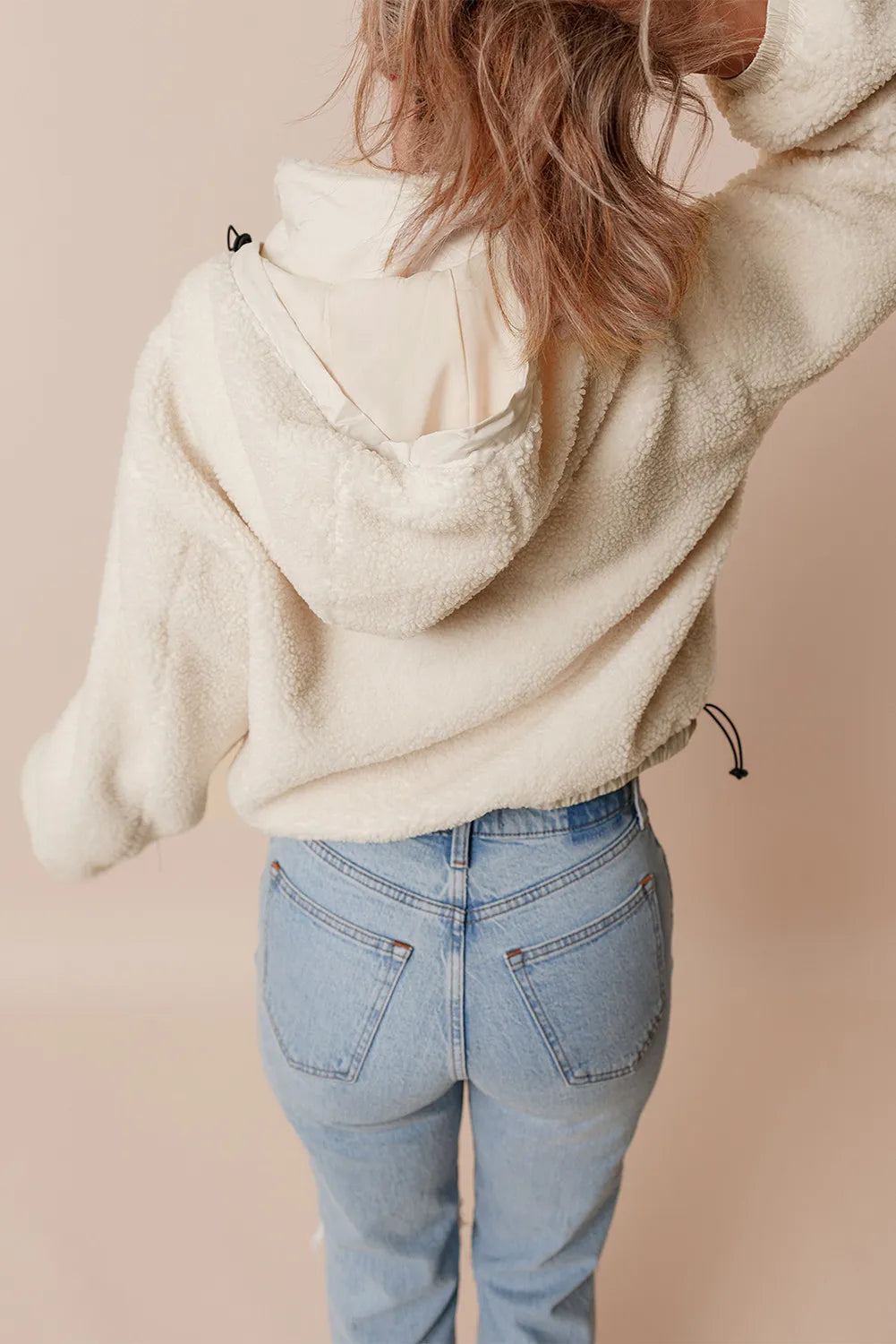 Polished Jacket with an Effortless Classic Look