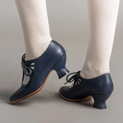 Elegant Orthopedic Shoes for Every Step