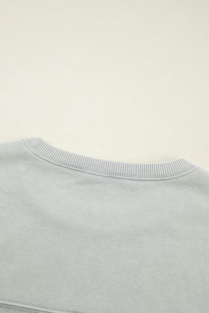 Sophisticated Garment with a Clean Classic Look