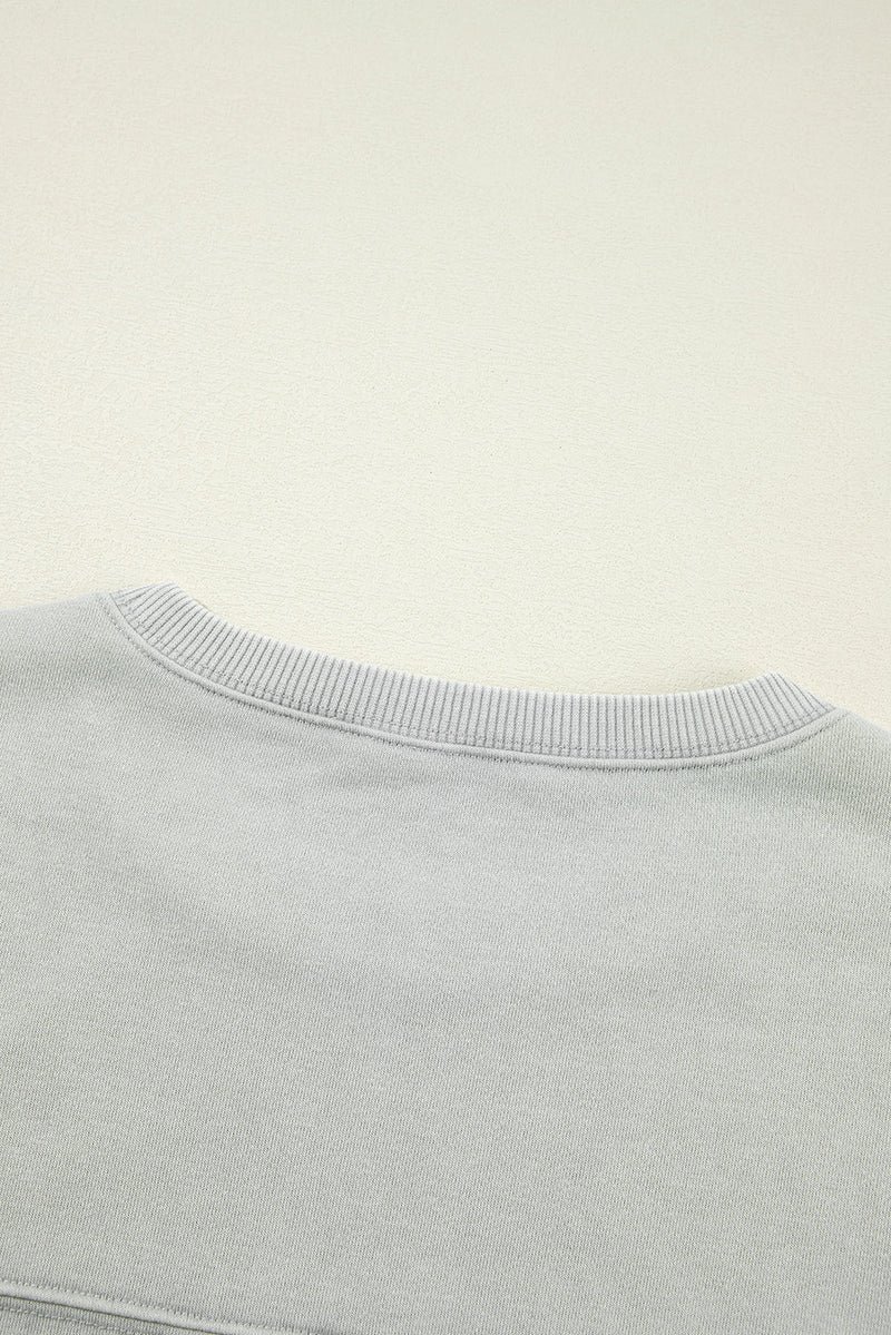 Sophisticated Garment with a Clean Classic Look