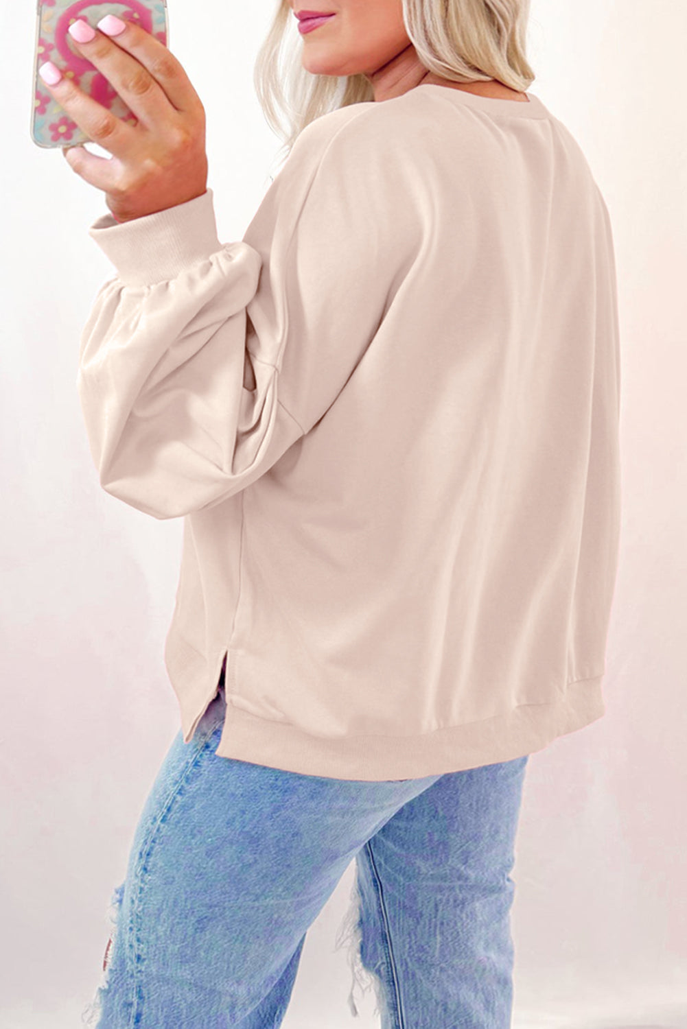 Beautifully Finished Shirt in a Timeless Design