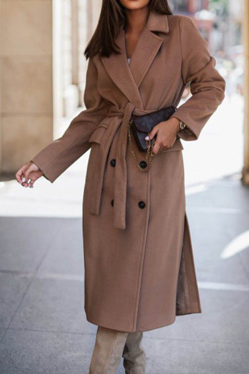 Beautifully Crafted Jacket in a Classic Style