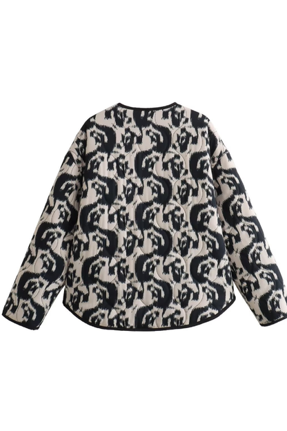 Beautifully Balanced Jacket with Timeless Character