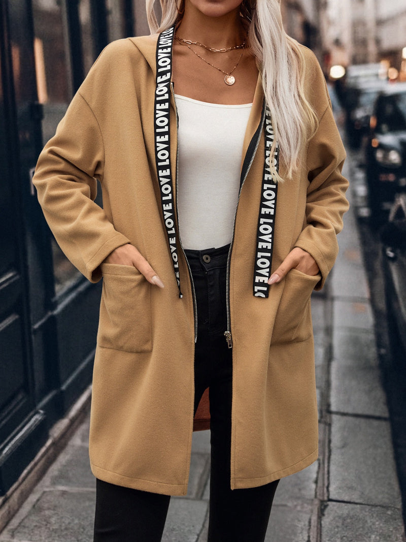 Classic Vintage & Enduringly Stylish Coat