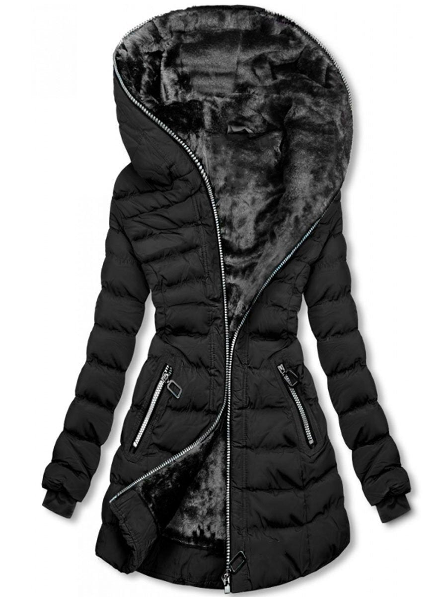 Timeless and Elegant winter Jacket