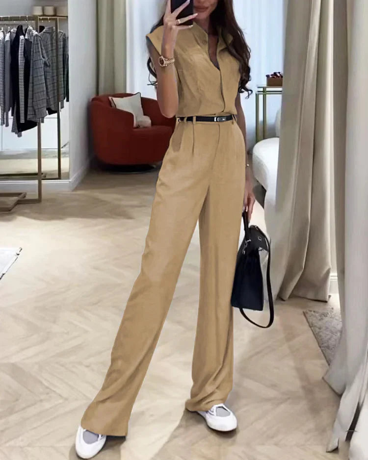 Elegantly Styled Garment for Everyday Wear