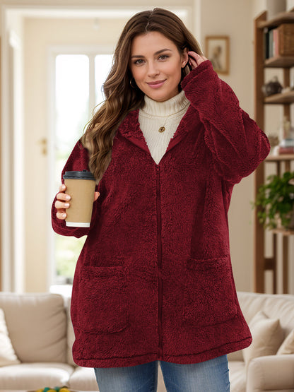 Gracefully Styled Garment for Any Occasion