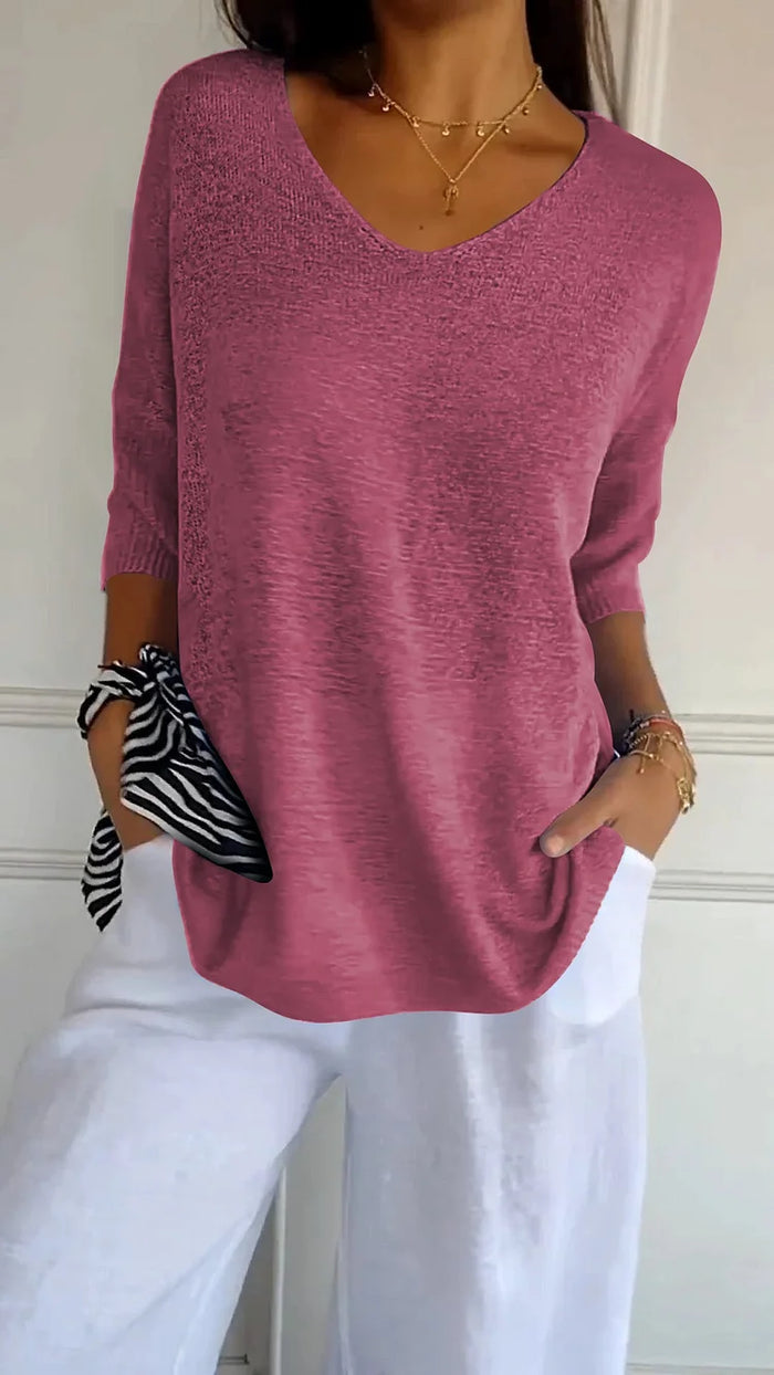 Beautifully Finished Top in a Timeless Design