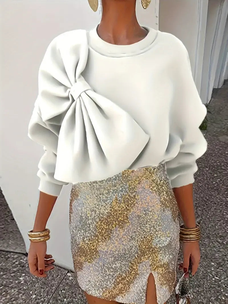Beautifully Crafted Sweater in a Classic Style