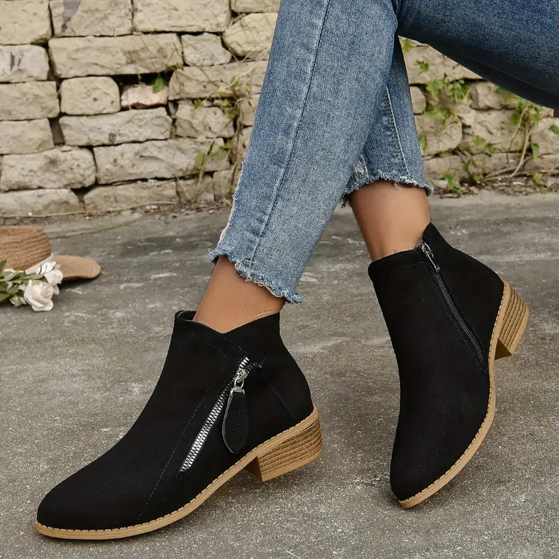 Stylish Orthopedic Boots for Any Occasion