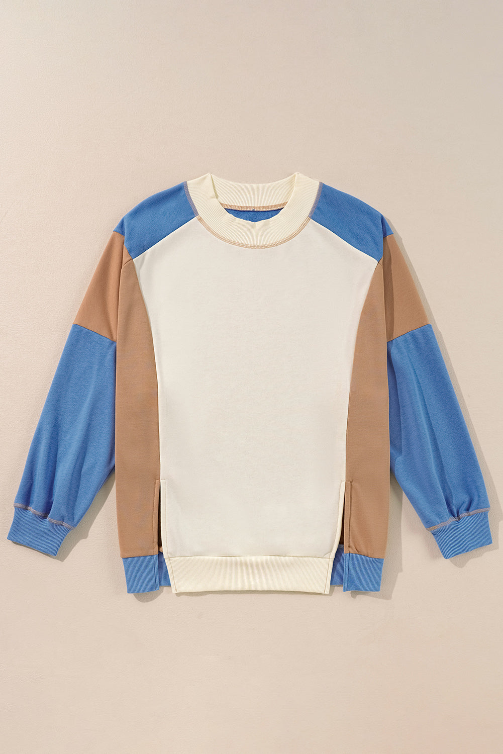 Beautifully Finished Shirt in a Timeless Design