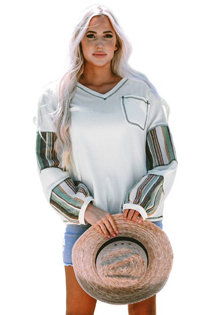 Beautifully Finished Top in a Timeless Design